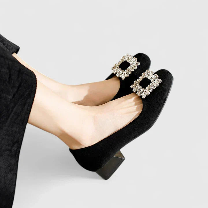 Ivy™ | Orthopedic Heels