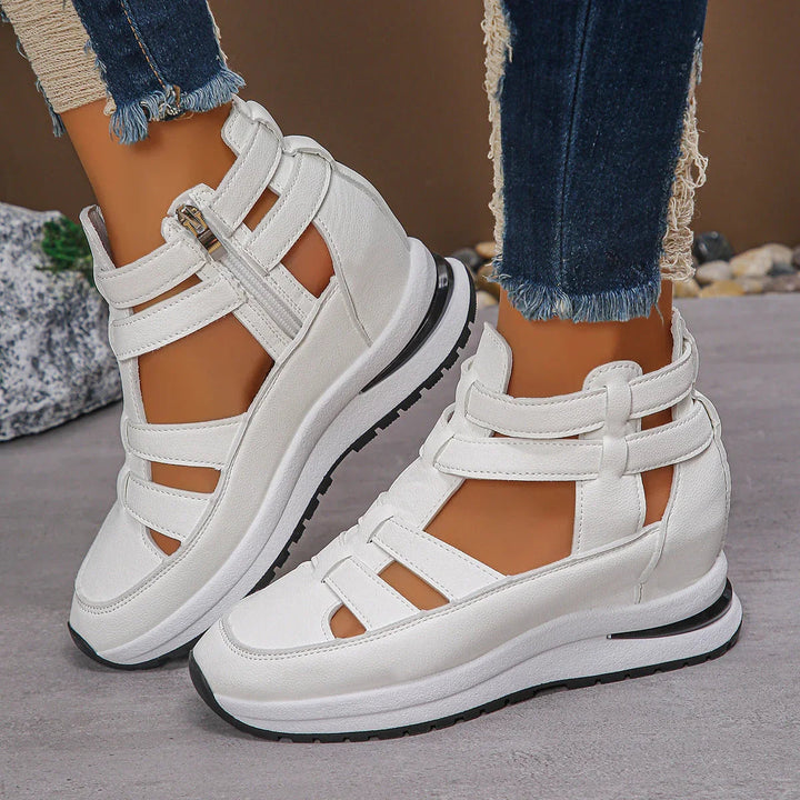 Athena | Sports Sandals for Walking Hours