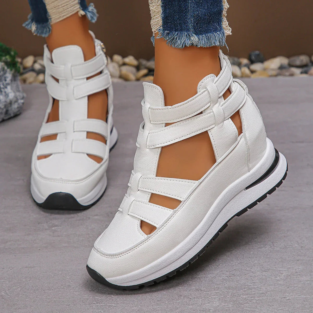 Athena | Sports Sandals for Walking Hours