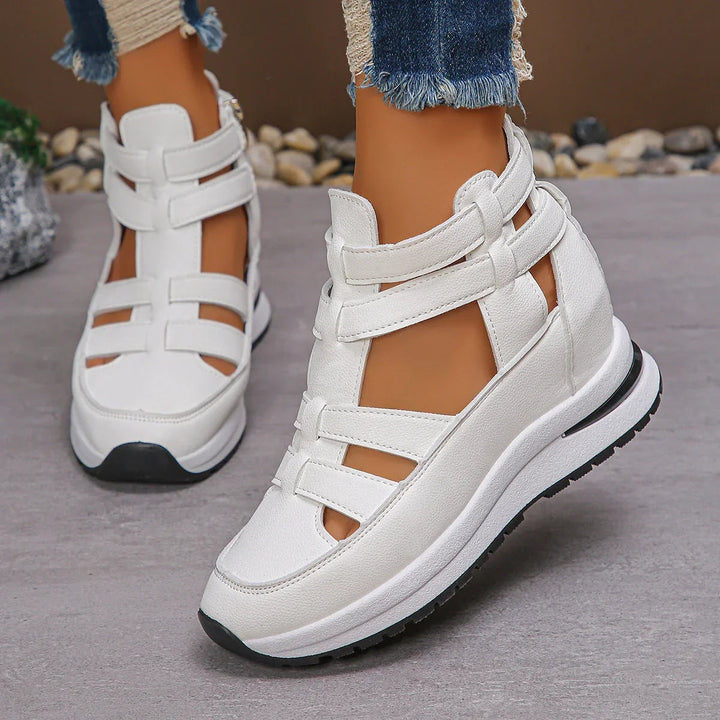 Athena | Sports Sandals for Walking Hours