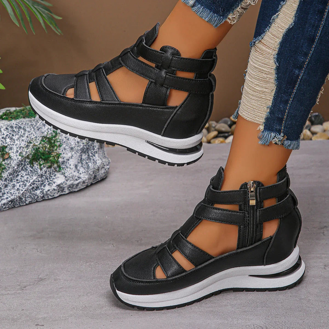 Athena | Sports Sandals for Walking Hours
