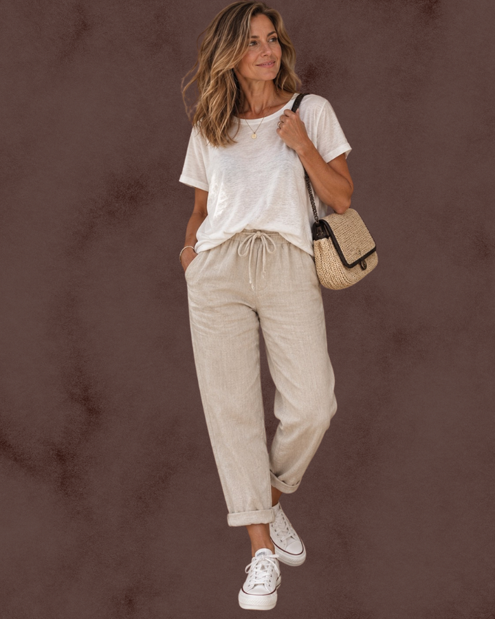 Kiana™ Casual Pants