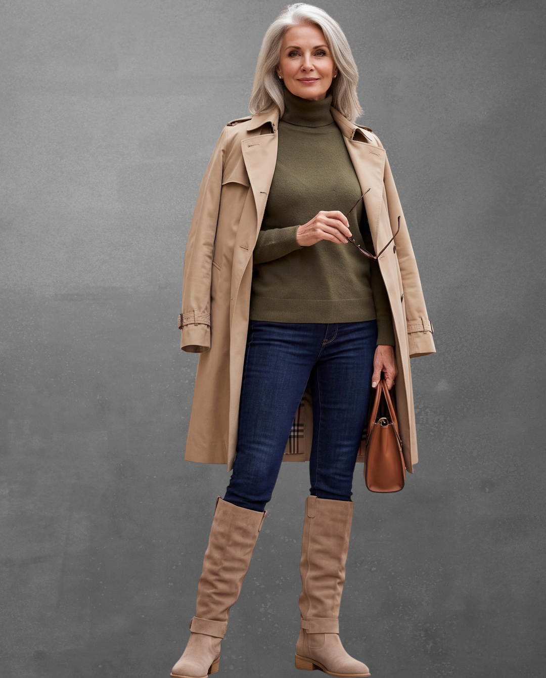 Bree™ Elegant Boots