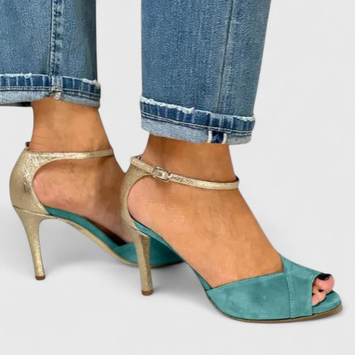 Emily™ | Elegant Heels