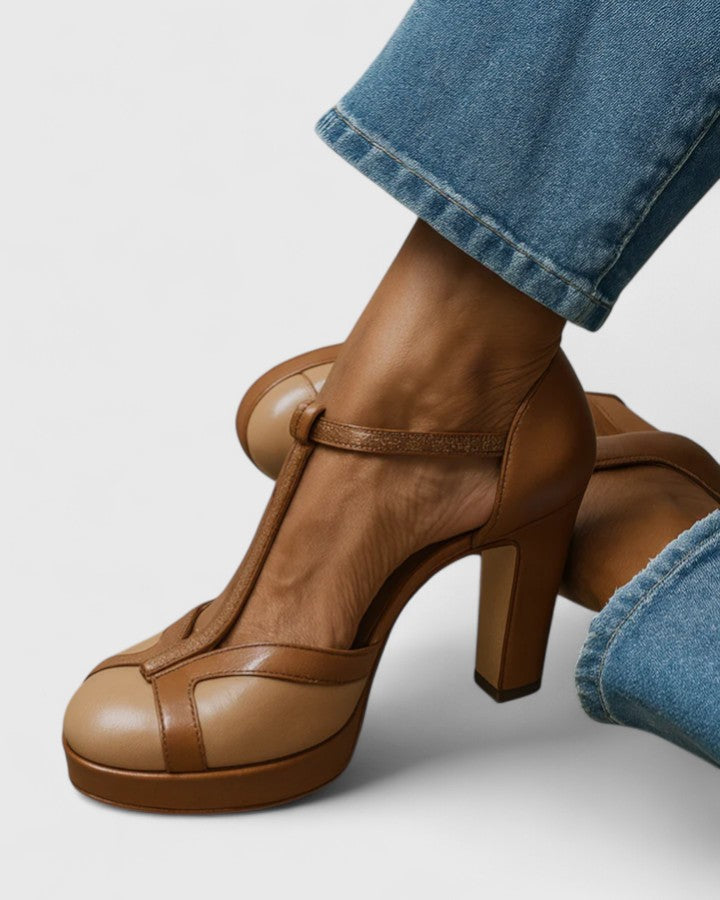 Lily™ | Sophisticated Heels