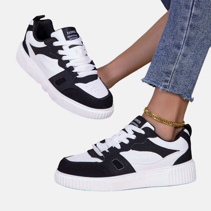 Jennifer | Ultra Lightweight Non-Slip Sneakers