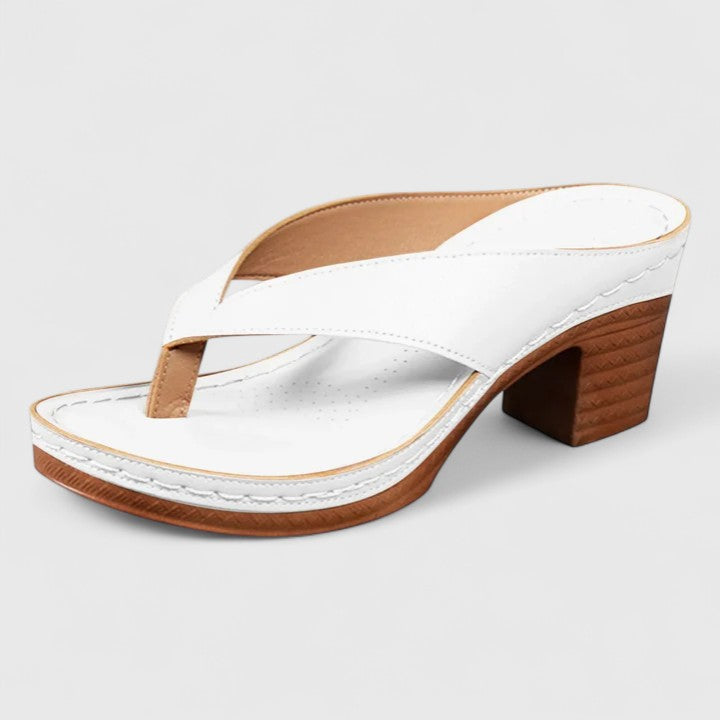 Evelyn™ | Orthopedic Heels