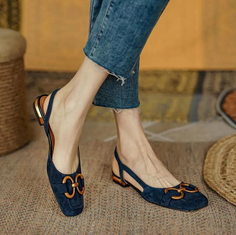 Harper™ | Orthopedic Sandals