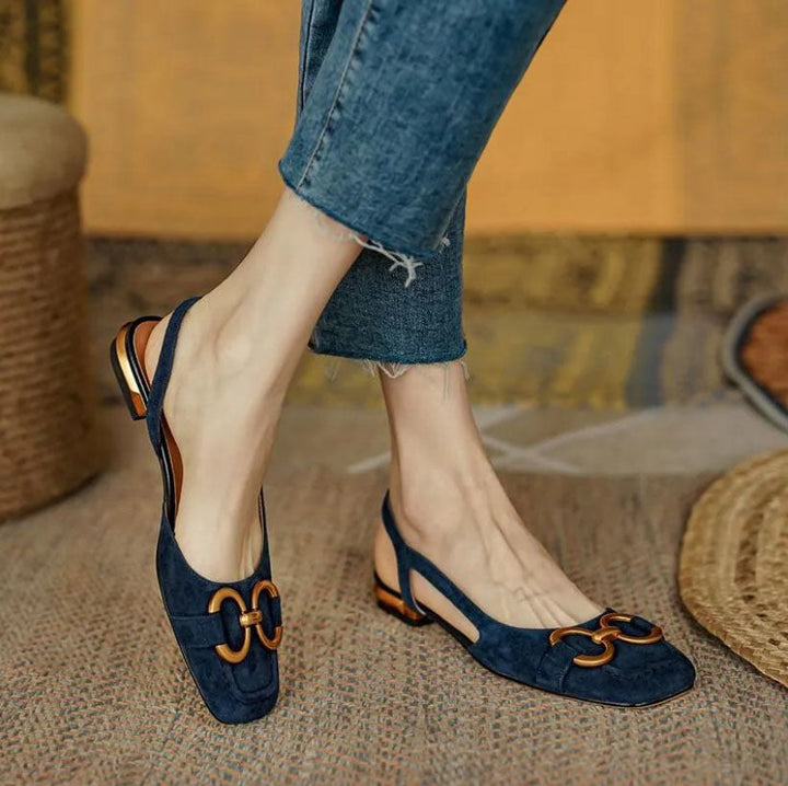 Harper™ | Orthopedic Sandals