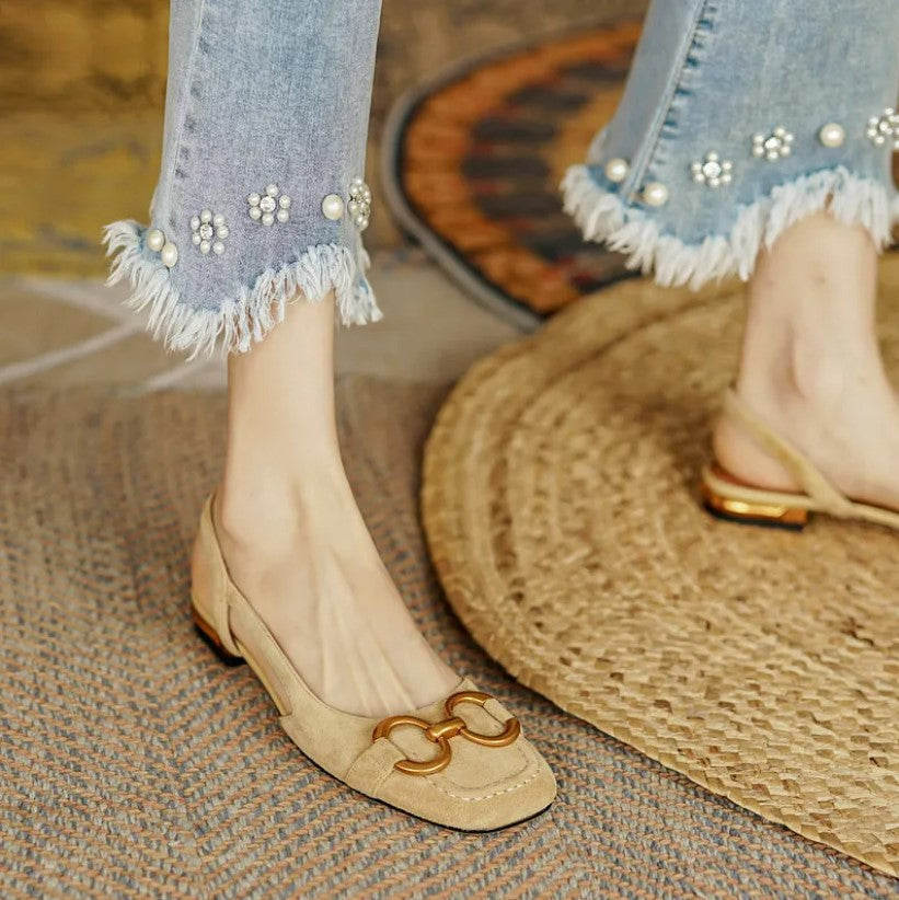 Harper™ | Orthopedic Sandals
