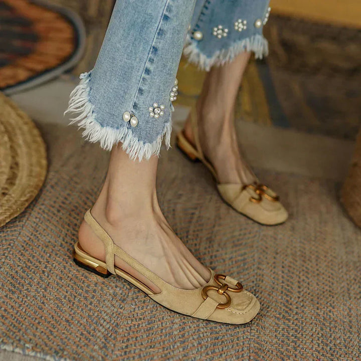 Harper™ | Orthopedic Sandals