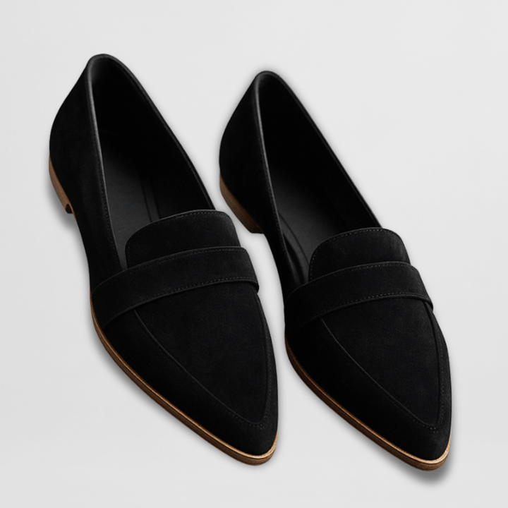 Camille | Women's Soft Moccasins
