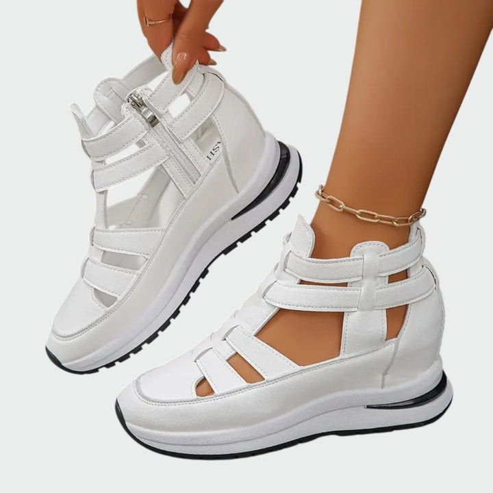 Athena | Sports Sandals for Walking Hours