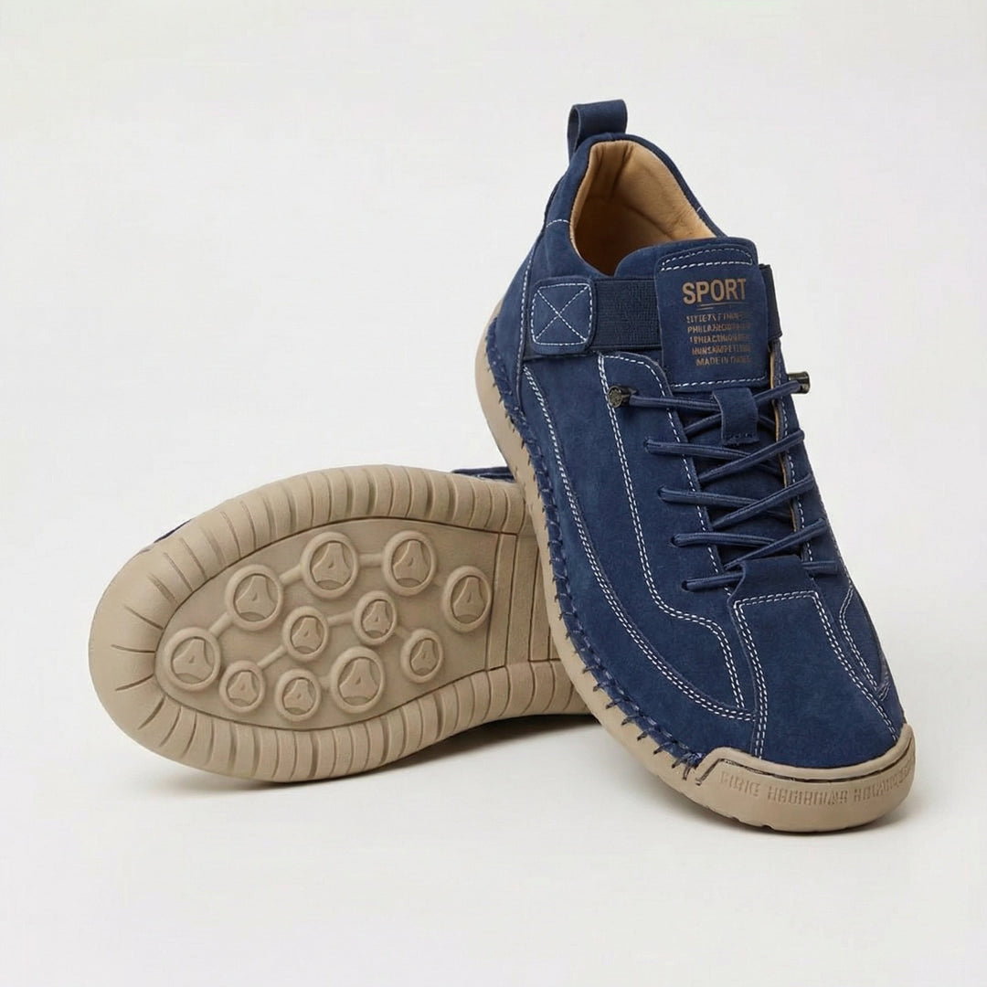 MIA | Orthopedic Sneakers – Comfort and Total Support
