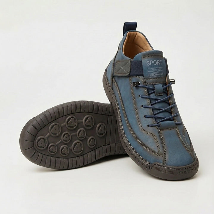 MIA | Orthopedic Sneakers – Comfort and Total Support