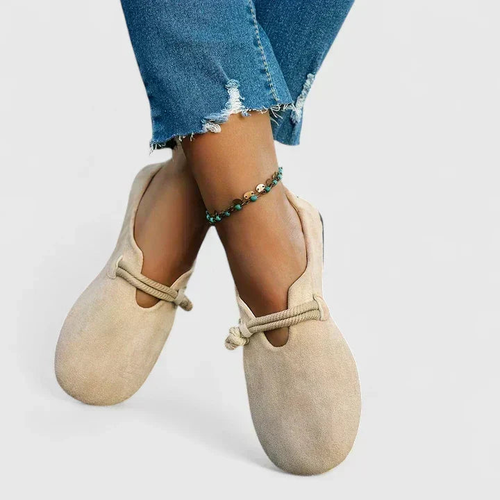 Olivia™ | Orthopedic Loafers That Don’t Hurt