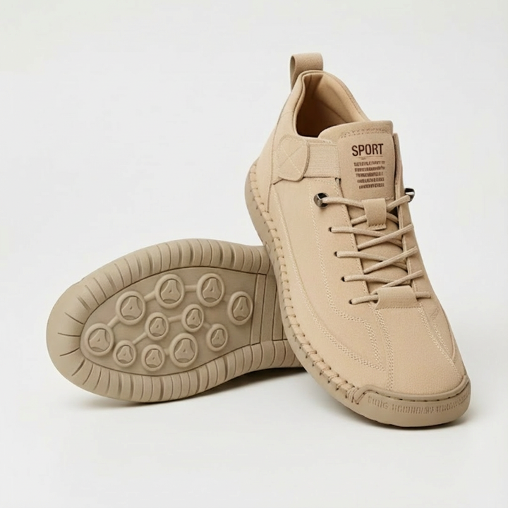 MIA | Orthopedic Sneakers – Comfort and Total Support
