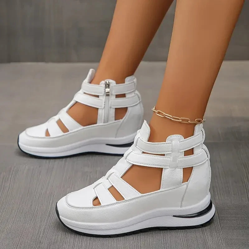 Athena | Sports Sandals for Walking Hours