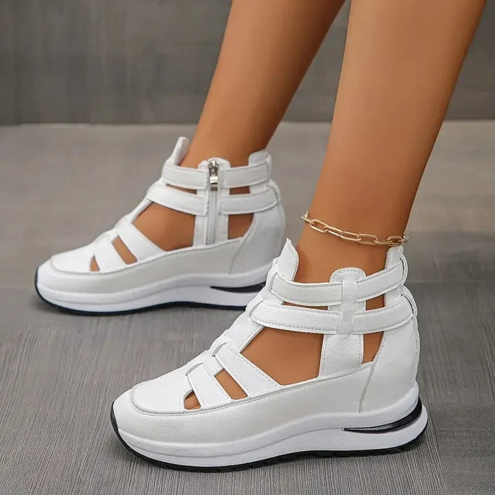 Athena | Sports Sandals for Walking Hours