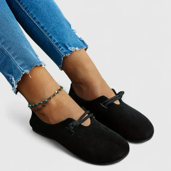 Olivia™ | Orthopedic Loafers That Don’t Hurt