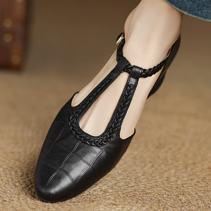 Sophie | Classic Mary Jane Shoes for Women