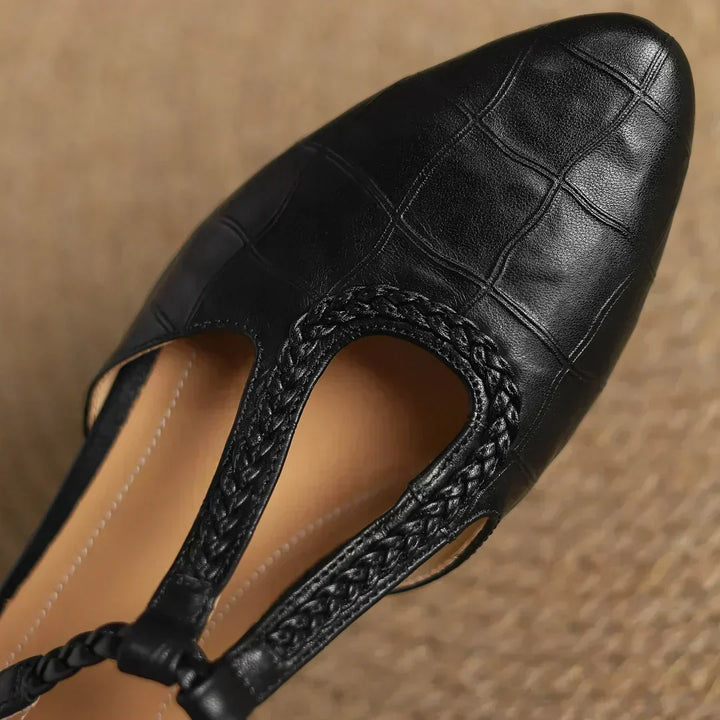 Sophie | Classic Mary Jane Shoes for Women