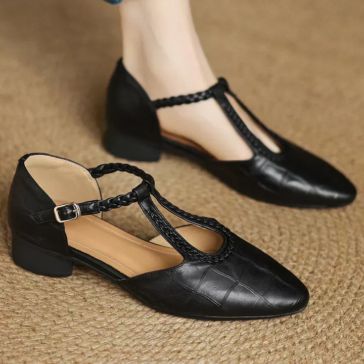 Sophie | Classic Mary Jane Shoes for Women