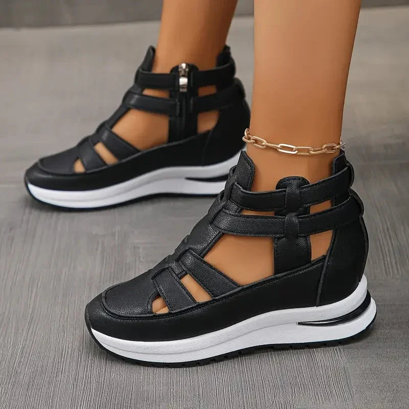 Athena | Sports Sandals for Walking Hours