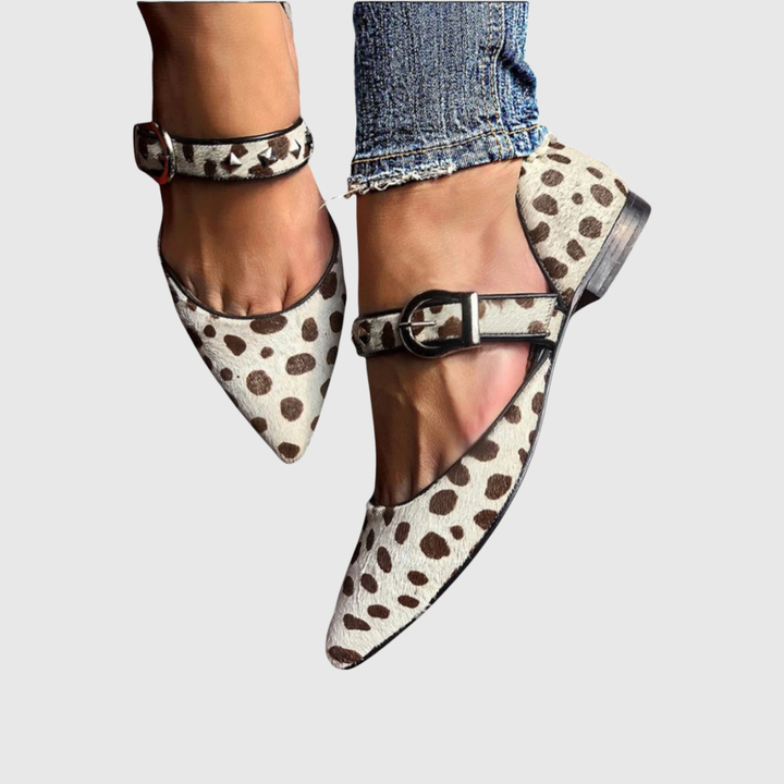 Marine | Studded Mary Jane for Women