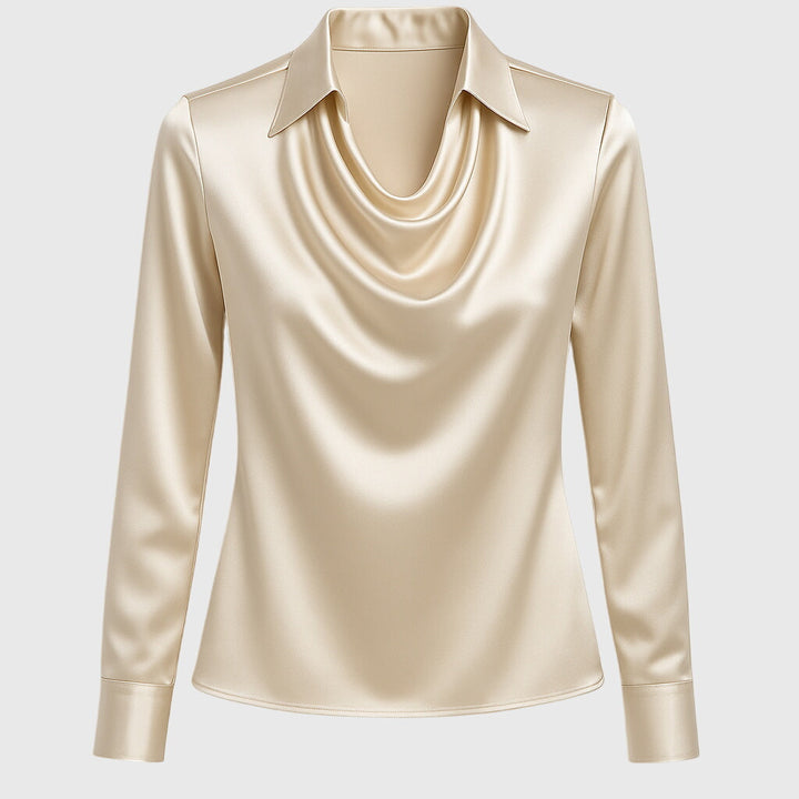Women's Blouse | Structured Formal