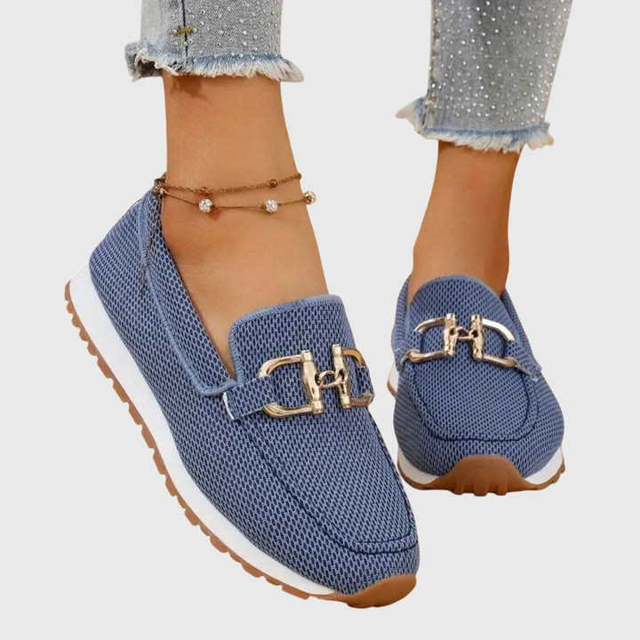 Sofia Loafers | Elegance and Comfort