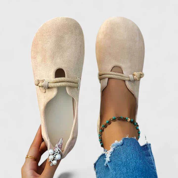 Olivia™ | Orthopedic Loafers That Don’t Hurt