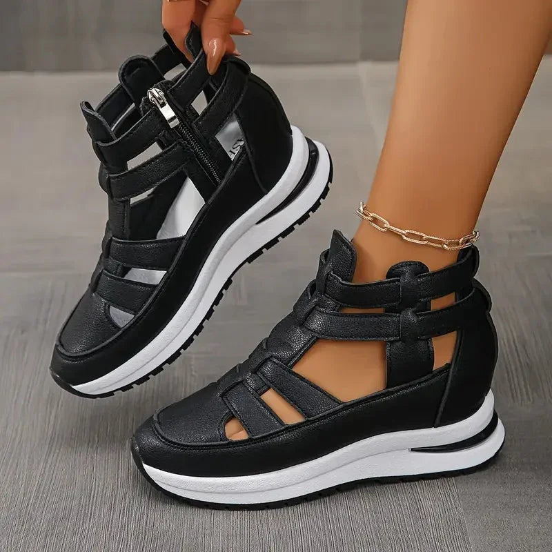 Athena | Sports Sandals for Walking Hours