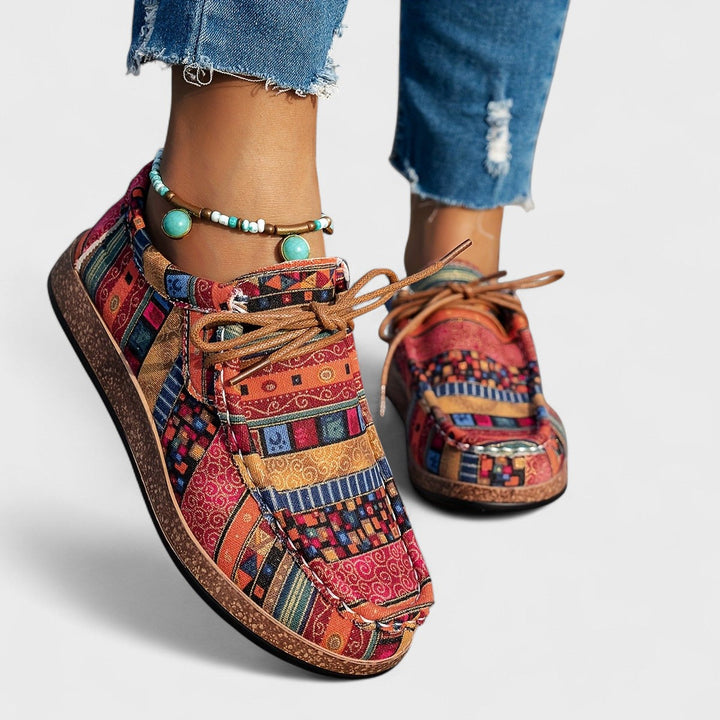 Lexi Ultra-Light Orthopedic Shoes