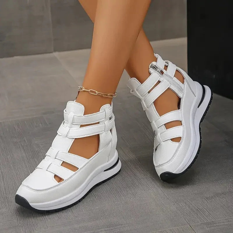 Athena | Sports Sandals for Walking Hours