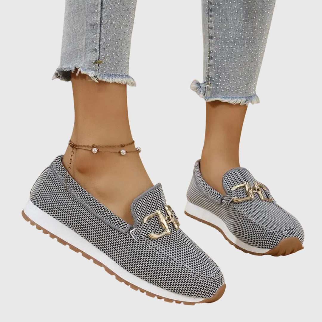 Sofia Loafers | Elegance and Comfort