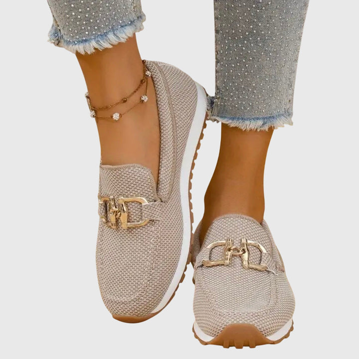 Sofia Loafers | Elegance and Comfort