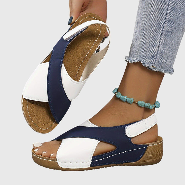 Noiré™ | Lightweight Everyday Sandals