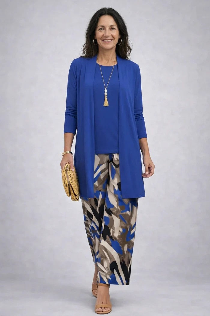 Sylvana™ | Classic Elegance Three-Piece Set