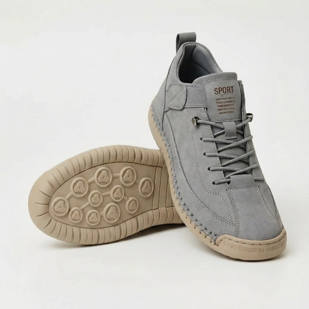 MIA | Orthopedic Sneakers – Comfort and Total Support