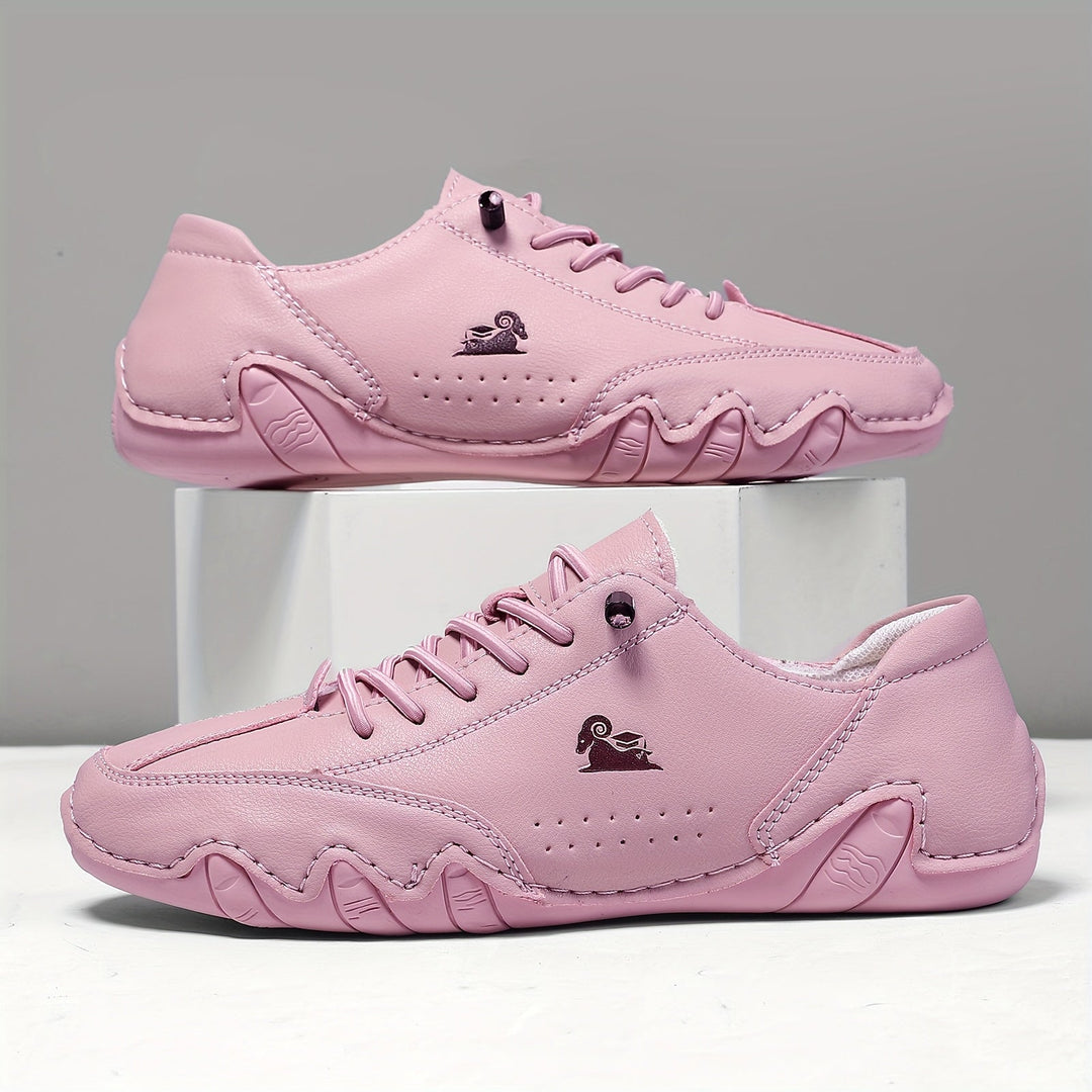 VARELLE™ | Ergonomic Comfort Sneakers