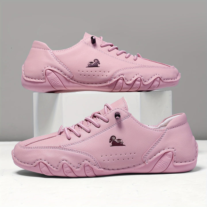 VARELLE™ | Ergonomic Comfort Sneakers