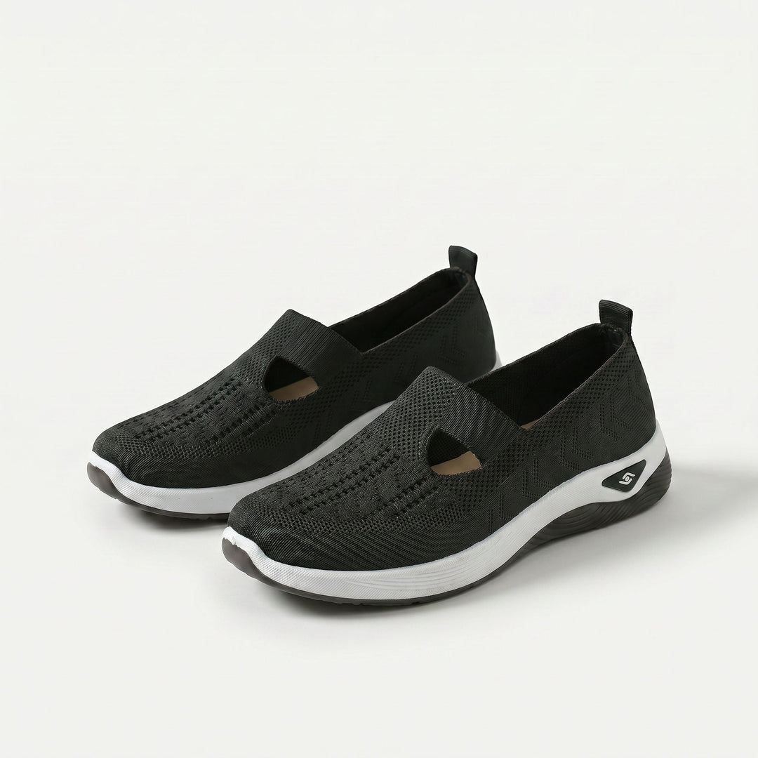 AZELIA™ | Slip-On Sneakers with Maximum Comfort Cushioning