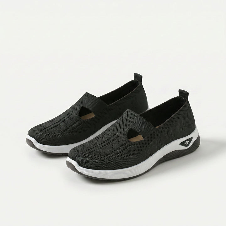 AZELIA™ | Slip-On Sneakers with Maximum Comfort Cushioning
