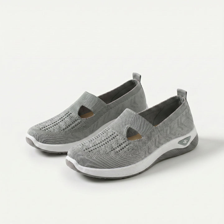 AZELIA™ | Slip-On Sneakers with Maximum Comfort Cushioning