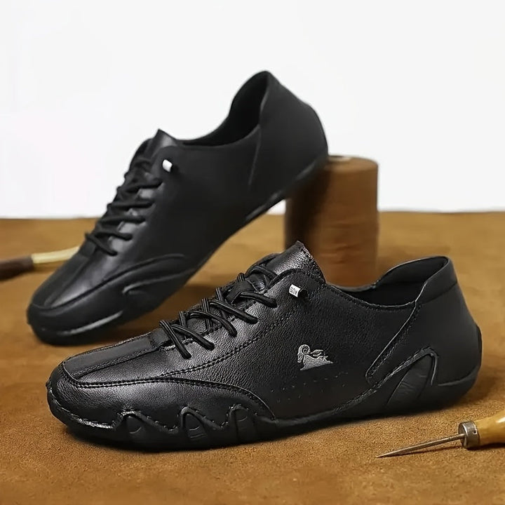 VARELLE™ | Ergonomic Comfort Sneakers