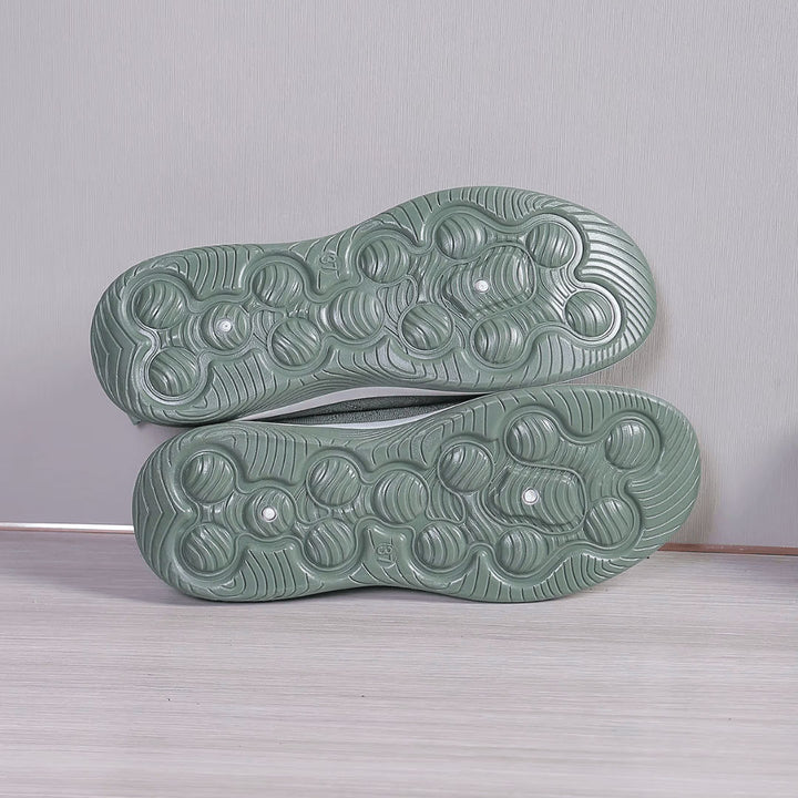 AZELIA™ | Slip-On Sneakers with Maximum Comfort Cushioning
