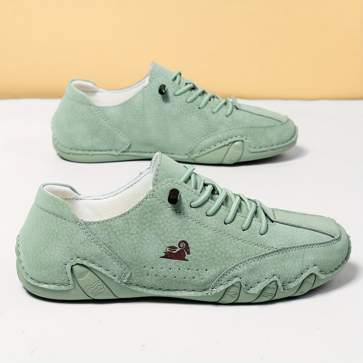 VARELLE™ | Ergonomic Comfort Sneakers