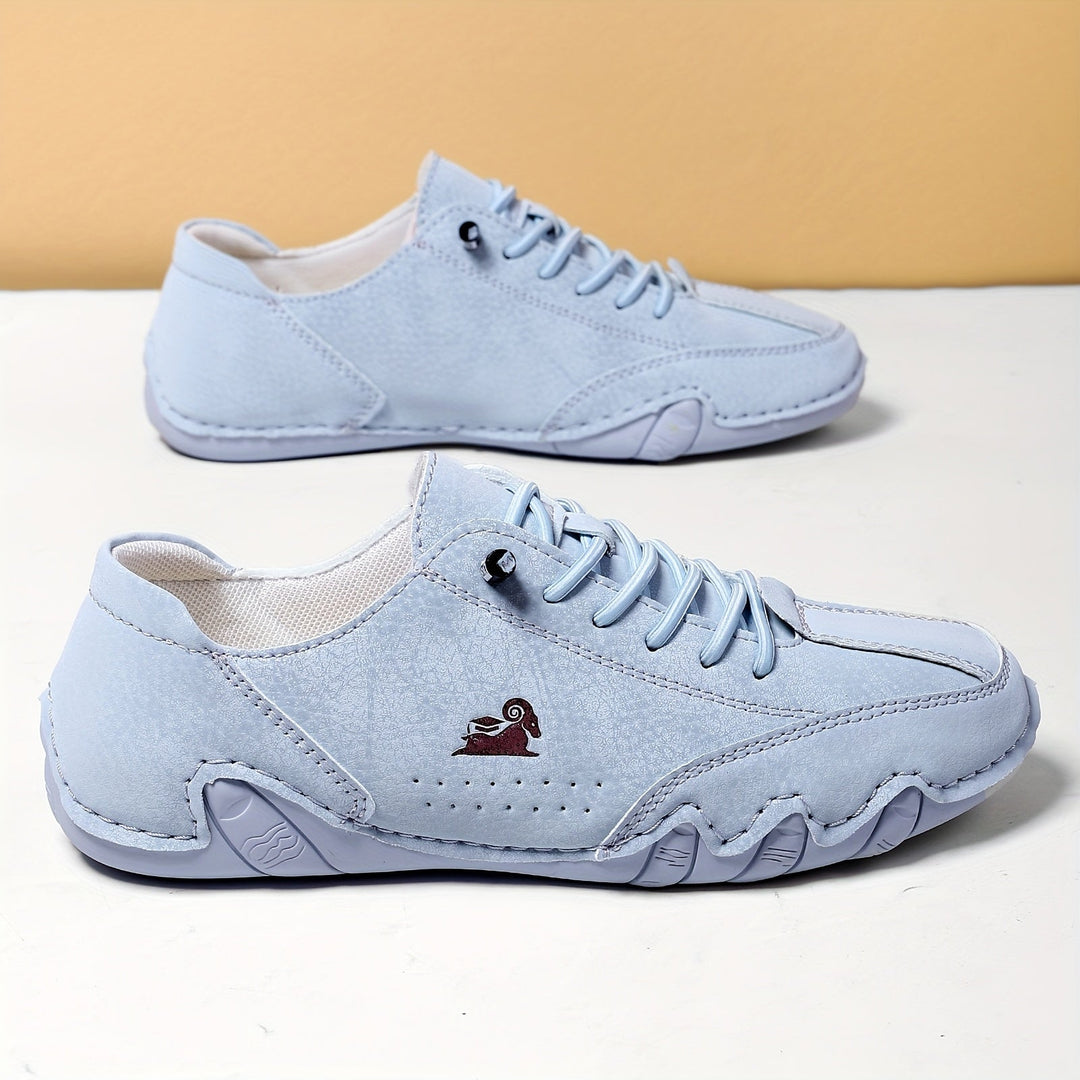 VARELLE™ | Ergonomic Comfort Sneakers