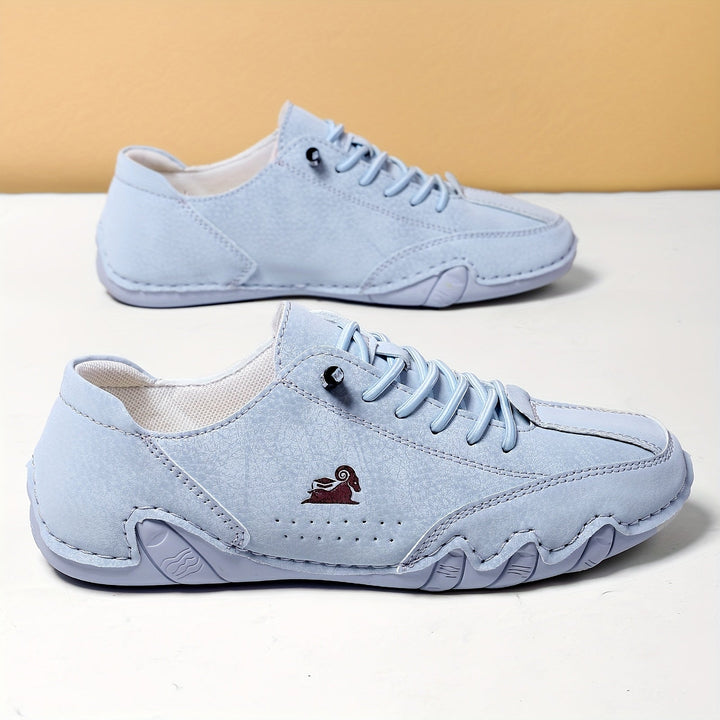 VARELLE™ | Ergonomic Comfort Sneakers